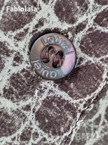 Laurèl blouse EU 46, снимка 4 - Блузи с дълъг ръкав и пуловери - 41745791