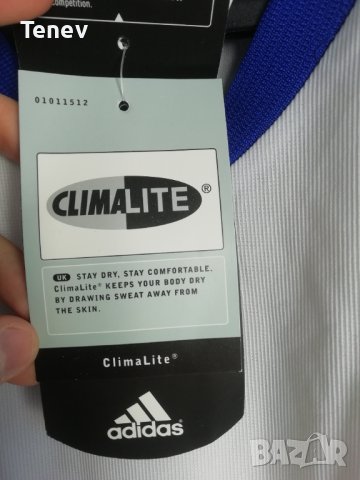 France 2002/2003 Adidas Нова Оригинална Тениска Фланелка Франция , снимка 5 - Тениски - 42158359