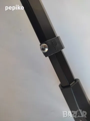 Продавам колела внос от Германия НОВА алуминиева степенка за велосипед URSUS 24-26-28-29 цола, снимка 3 - Аксесоари за велосипеди - 47855645