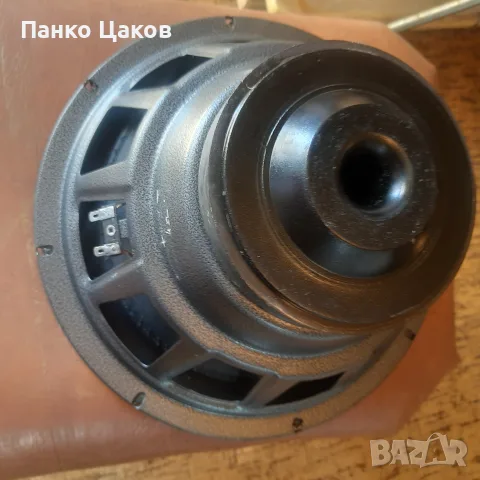 Басов говорител 12 инча, снимка 2 - Тонколони - 56168162