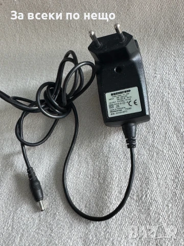 Оригинално зарядно за мобифон BENEFON, снимка 2 - Оригинални зарядни - 50579440