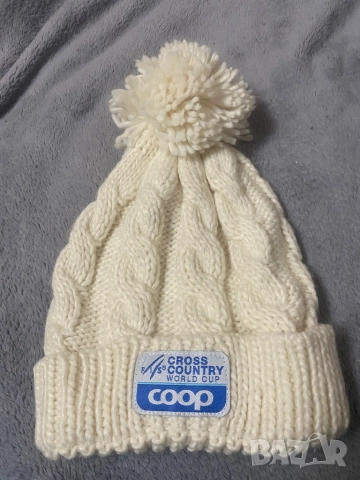 Зимна шапка 