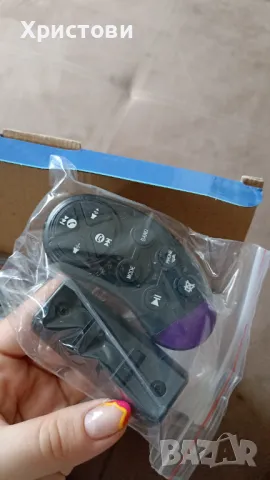 Чисто нов MP3 плейър за кола , снимка 5 - MP3 и MP4 плеъри - 47470974