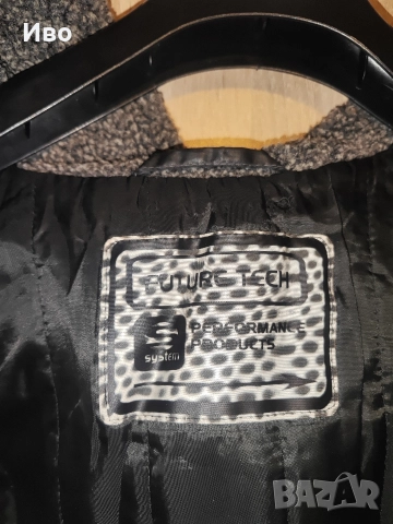 4бр. Женски Якета - М размер(без третото,което е Л) за 50лв., снимка 4 - Якета - 52868185