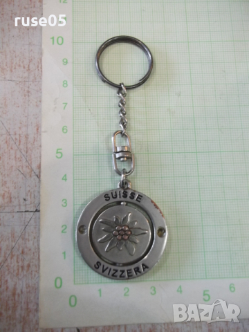 Ключодържател - 63, снимка 2 - Други ценни предмети - 36153277
