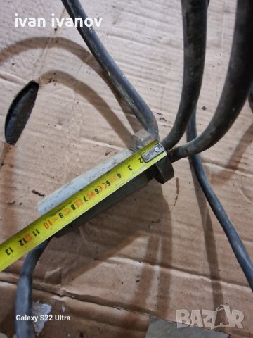 Нагревател 220 волта