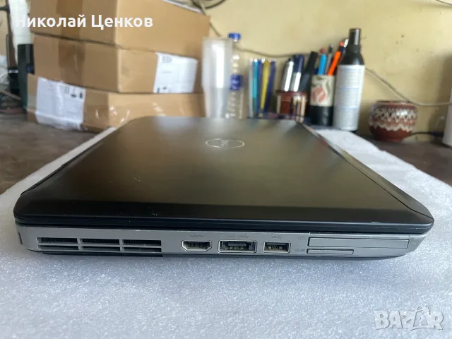 Продавам лаптоп DELL Latitude E5430, снимка 5 - Лаптопи за дома - 55942483