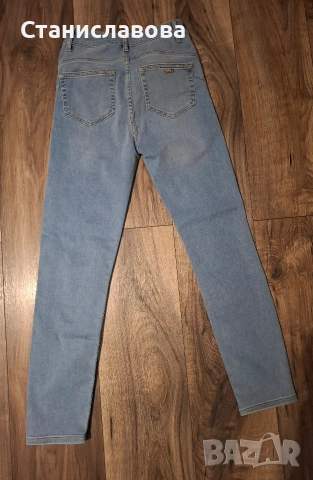 Дамски дънки Liu Jo , снимка 2 - Дънки - 53356252