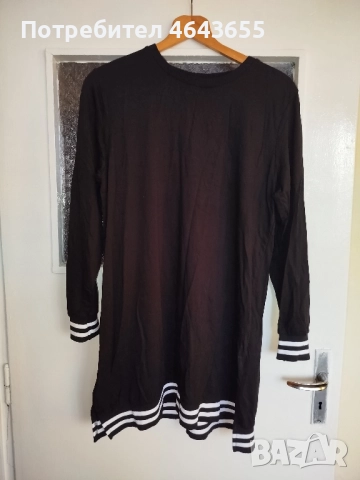 Нова туника хл размер , снимка 6 - Туники - 52424968