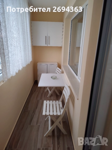 Апартамент за нощувки , снимка 5 - Квартири, нощувки - 52682794