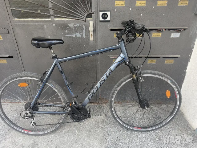 Веосипед Stern 28"