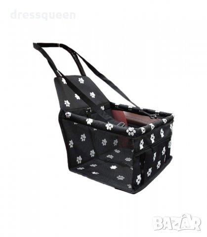 3221 Кош седалка за куче, снимка 13 - За кучета - 34229180