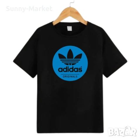 NIKE ADIDAS Детски тениски и блузи от 1год до 16 год  , суичери , блузи , комплекти, снимка 2 - Детски тениски и потници - 53720512