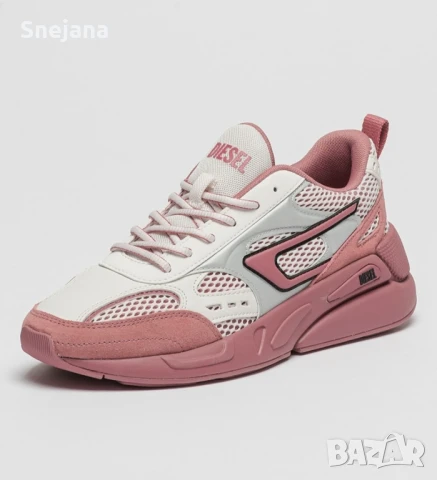 маратонки Calvin Klein Puma  DIESE , снимка 5 - Маратонки - 51048172