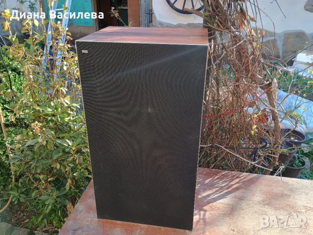  Bang & Olufsen beovox 5700 , снимка 4 - Тонколони - 49580251
