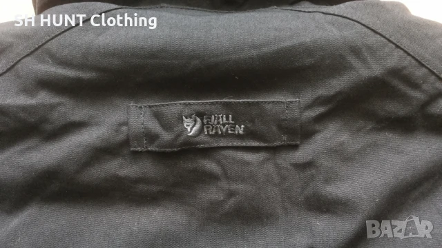 FJALLRAVEN Nuuk Parka Women HYDRATIC размер XS / S дамска зимна парка - 1187, снимка 9 - Якета - 50535476