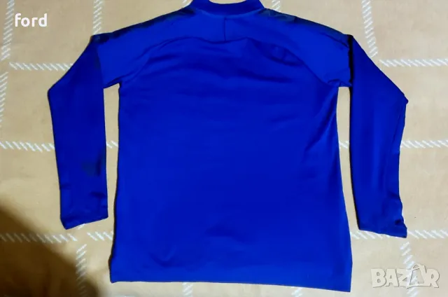 Анцунг горнище Nike Chelsea , снимка 7 - Футбол - 48182576