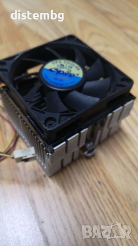 Охладител Spire 5T208B1H3T SuperRock s.370, s.462