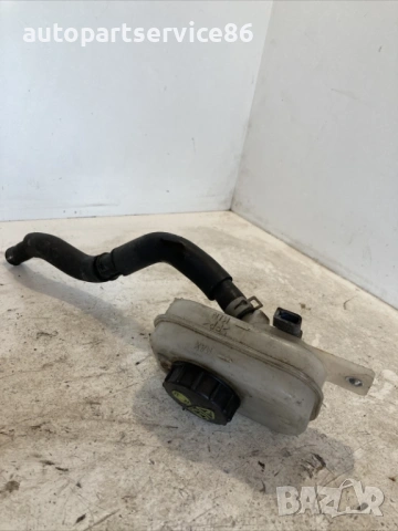 Резервоар за спирачна течност 2.2 MZR-CD за Mazda CX-7 (2011)