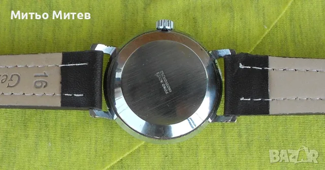 Oris 4 Oris 4 Oris 4, снимка 7 - Мъжки - 55775453