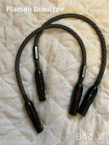 Wireworld-silver eclipse 8, снимка 2 - Други - 53304667