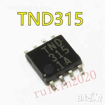 TND315