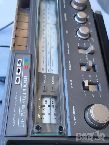ORION color8000 Japan, снимка 11 - Радиокасетофони, транзистори - 56116824