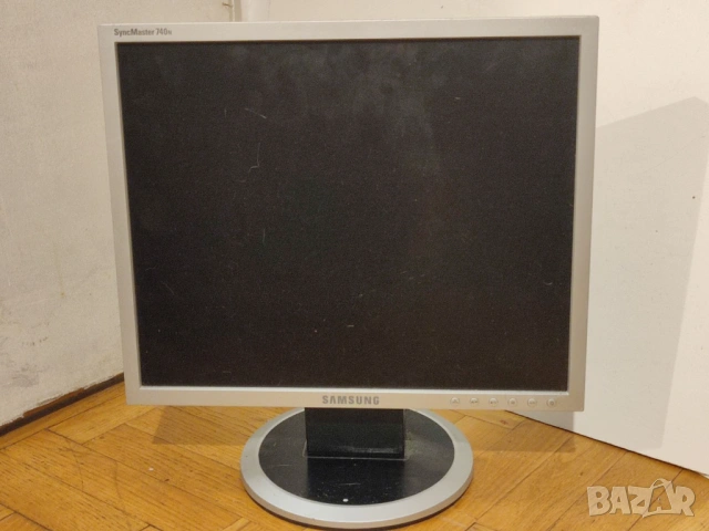 Монитор Samsung 17"