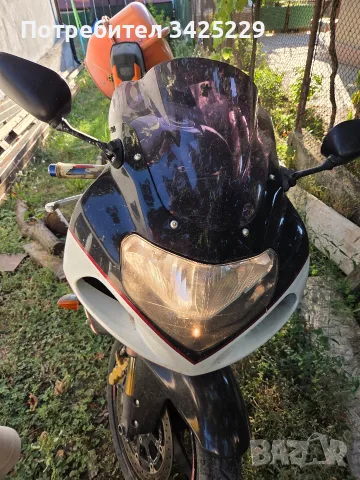 suzuki gsxr 1000 k2