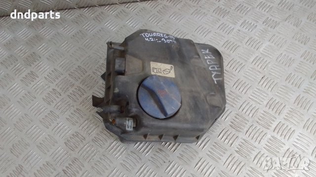 Казанче антифриз VW Touareg 4.2i 2005г.	