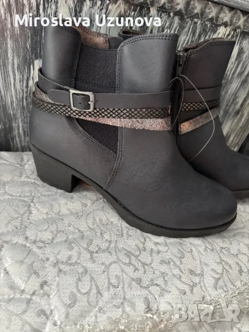 Дамски обувки , снимка 2 - Дамски ежедневни обувки - 51265748