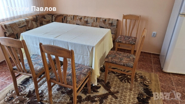 Aпартамент с гараж идеален център., снимка 3 - Апартаменти - 53684539