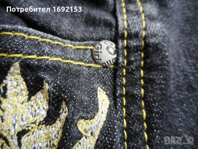 Дънков комплект от две части - 140 см, снимка 7 - Детски комплекти - 41187582