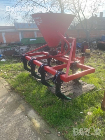 Косачка за лавандула , снимка 14 - Селскостопанска техника - 52824573