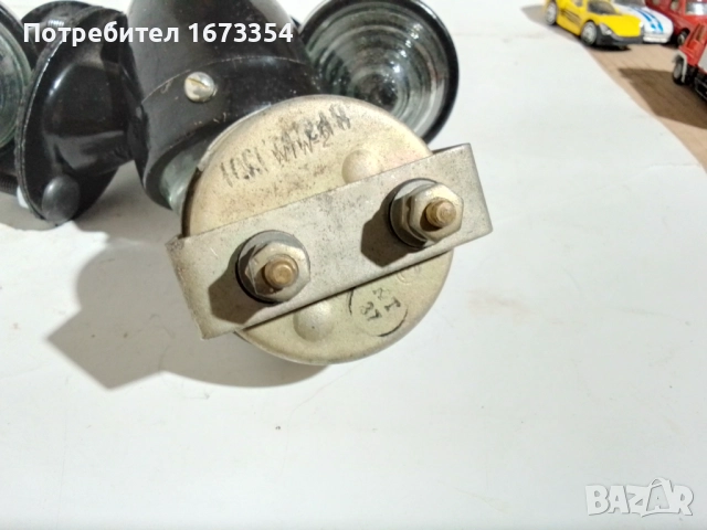 Мигачи + уред за температура, снимка 14 - Части - 51780220