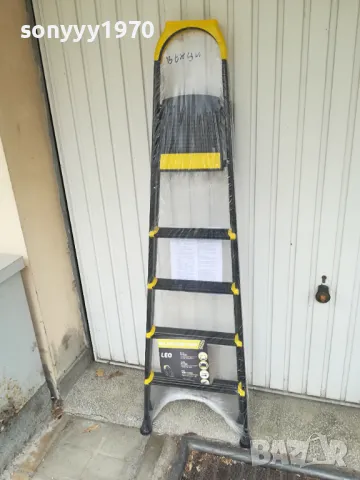 СТЪЛБА 4+1 НОВА 148Х101Х47СМ-6,18КГ-150КГ ТОВАР 0204251841, снимка 3 - Градински инструменти - 49742728