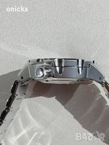 Seiko Prospex Antarctica Monster Save the Ocean Special Edition , снимка 8 - Мъжки - 56326432