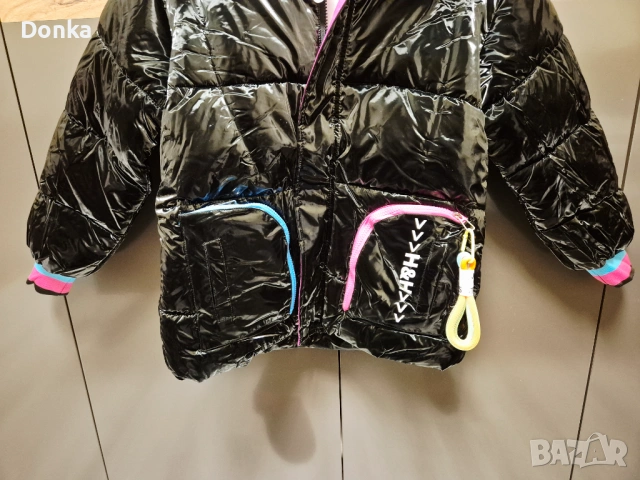 Юношеско яке , снимка 5 - Детски якета и елеци - 53323888