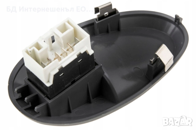 500190662  Бутон ключ за ел.стъкло, Iveco, Daily MK3,, снимка 3 - Части - 51780806