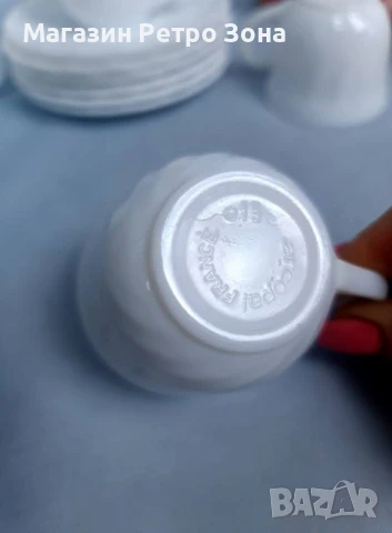 Чаши за кафе, снимка 3 - Чаши - 51210230