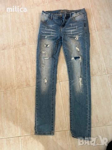 Детски дънки