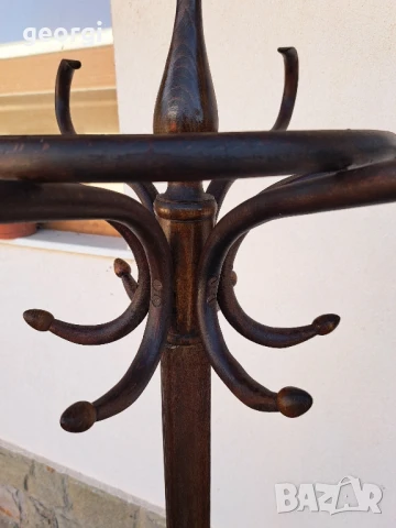 виенска закачалка , снимка 3 - Закачалки - 50851378