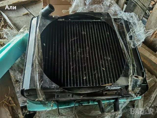 уаз, снимка 16 - Части - 52961375