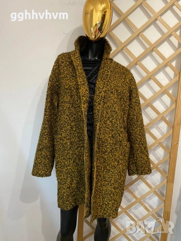 палто /манто, снимка 5 - Палта, манта - 53102619