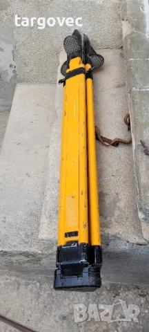 немски теодолит фенел, снимка 8 - Други инструменти - 51900990