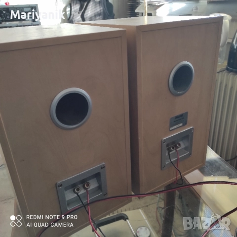 Magnat monitor 220, снимка 4 - Тонколони - 52627067