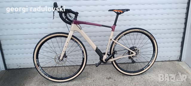 Cannondale topstone gravel , снимка 12 - Велосипеди - 42061933