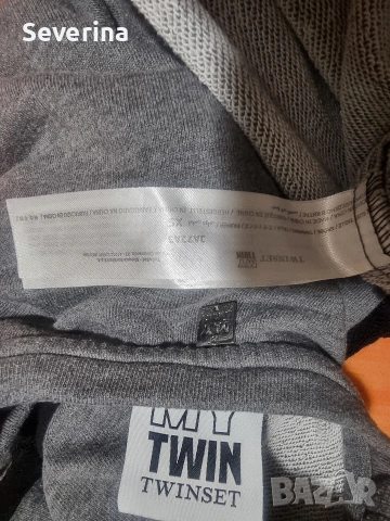 Twinset *рокля xs, снимка 3 - Рокли - 53363610