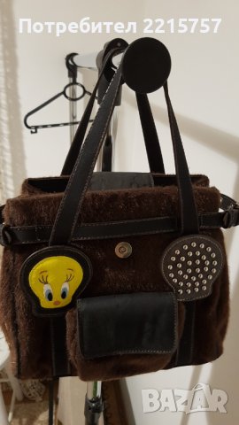 Чанта на Брачиалини-Туити. Италия., снимка 3 - Чанти - 41523304