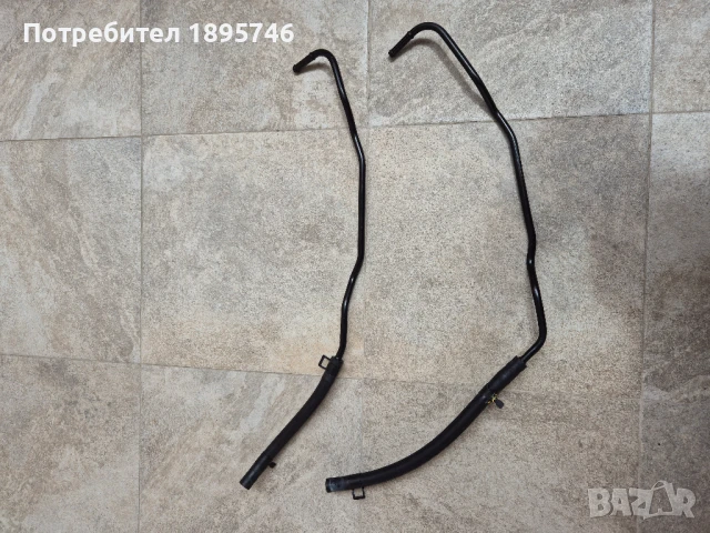 Тръби за охлаждане на автоматична скоростна кутия за Kia Venga, снимка 2 - Части - 50524129